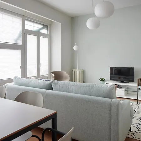 Appartement Zubieta Playa 2 By Feelfree