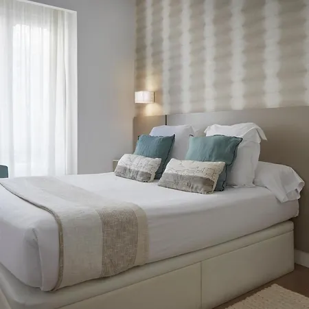 Zubieta Playa 2 By Feelfree Apartment