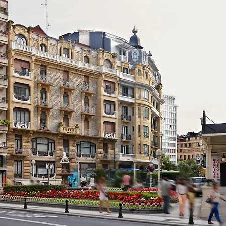 Apartment Zubieta Playa 2 By Feelfree San Sebastian