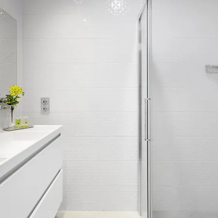 Zubieta Playa 2 By Feelfree Apartment